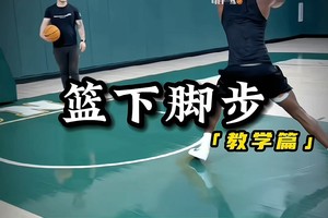 篮球训练方法50集视频教学下载
